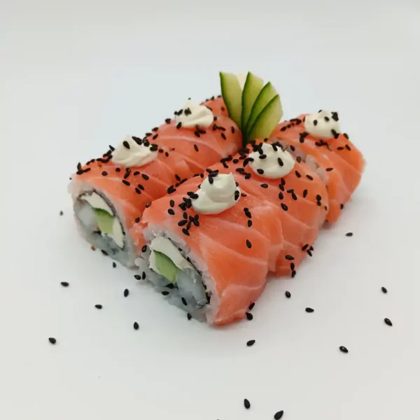 Suprême Rolls - Le Comptoir à Sushis